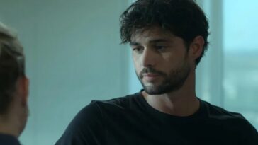 Sara Woman in the Shadow Temporada 1: ¿Dónde se filmó?