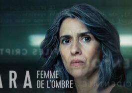 Sara Woman in the Shadow Season 2: ¿Qué fecha de salida Netflix?