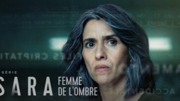 Sara Woman in the Shadow Season 2: ¿Qué fecha de salida Netflix?