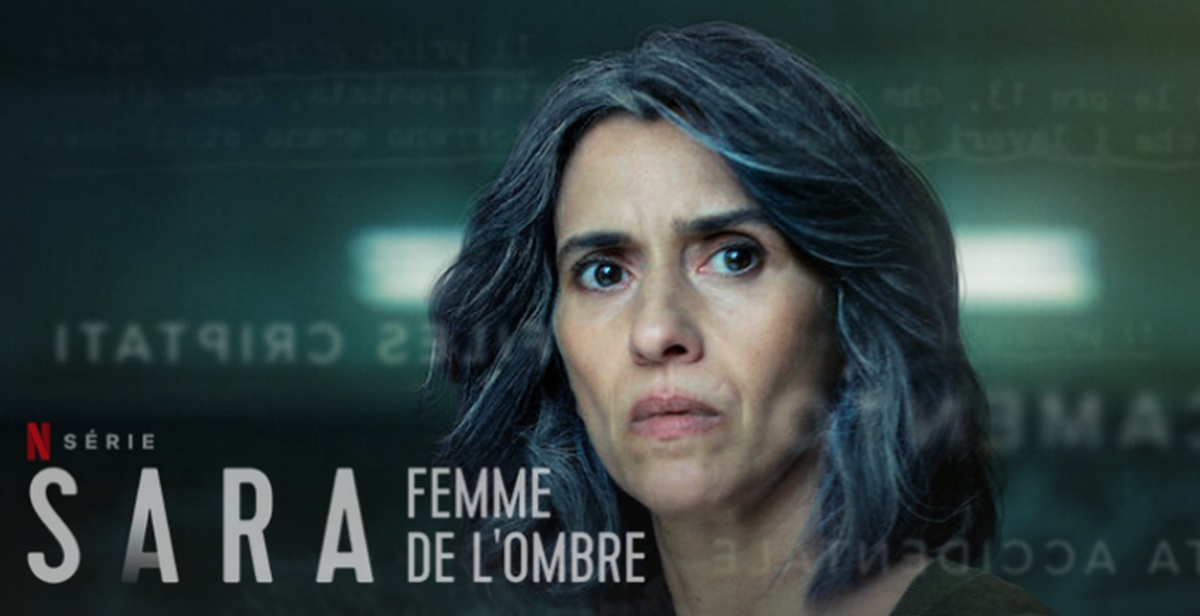 Sara Woman in the Shadow Season 2: ¿Qué fecha de salida Netflix?