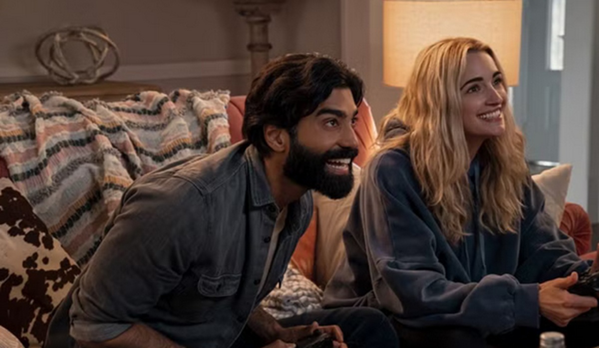 Ginny y Georgia Temporada 4: ¿Qué fecha de lanzamiento de Netflix?