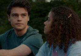 Ginny y Georgia Temporada 3: ¿Ginny y Marcus terminan como pareja?