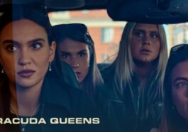 Barracuda Queens Temporada 3: ¿Qué fecha de lanzamiento de Netflix?