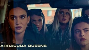 Barracuda Queens Temporada 3: ¿Qué fecha de lanzamiento de Netflix?