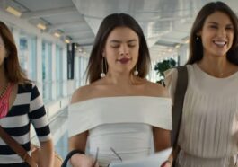 Barracuda Queens Temporada 2: ¡Explicación del fin!