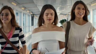 Barracuda Queens Temporada 2: ¡Explicación del fin!