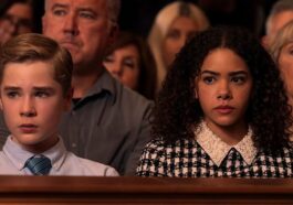 Ginny y Georgia Temporada 3: ¿Dónde se filmó? ¡Lugares de filmación!