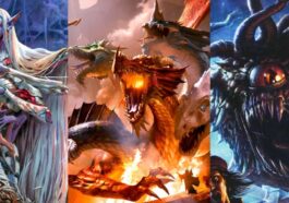 Stranger Things Temporada 5: ¿Quién será el gran villano? Tiamat?