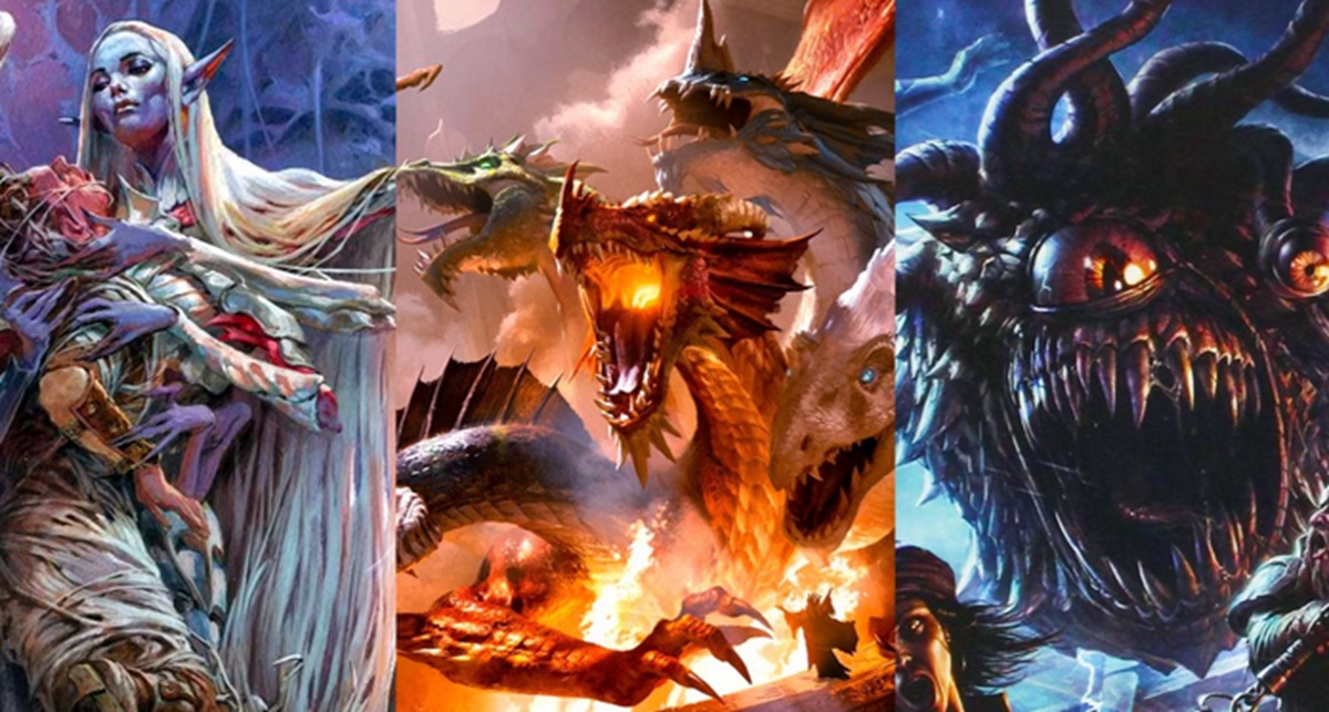 Stranger Things Temporada 5: ¿Quién será el gran villano? Tiamat?