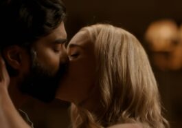 Ginny y Georgia Temporada 3: Georgia y Joe terminan como pareja?