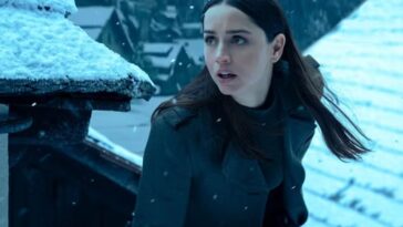 Ballerina 2: ¿Qué fecha de lanzamiento? ¿Una suite planificada?