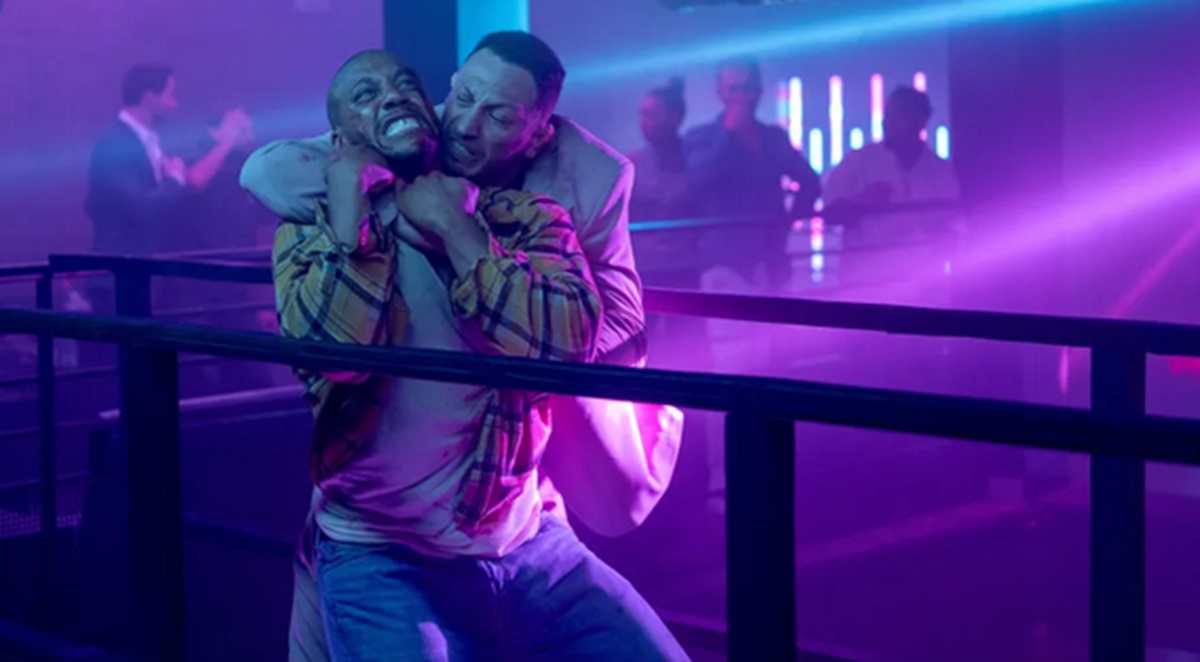 KO: ¿Dónde se filmó? ¡Lugares de filmación de películas de Netflix!