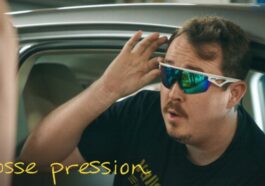 Gran presión Temporada 3: ¿Qué fecha de lanzamiento de Netflix?