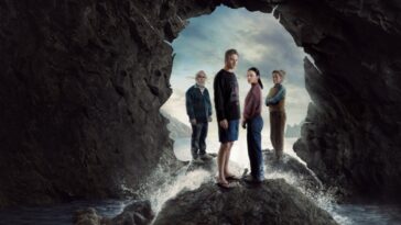 ¡Serie 5 similares a los sobrevivientes que deberían complacerlo!