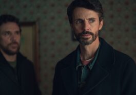 ¡Serie 5 similar a los archivos olvidados que deberían complacerlo!