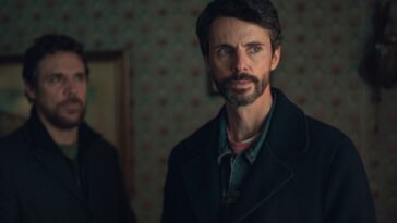 ¡Serie 5 similar a los archivos olvidados que deberían complacerlo!