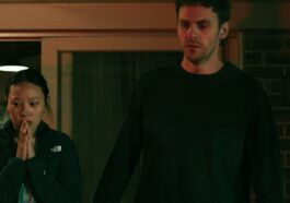 Sobrevivientes Temporada 1: ¿Qué diferencias con el libro? ¿Muerto?