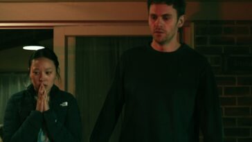 Sobrevivientes Temporada 1: ¿Qué diferencias con el libro? ¿Muerto?