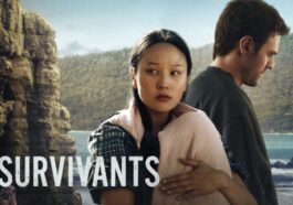 Sobrevivientes Temporada 2: ¿Qué fecha de lanzamiento Netflix?