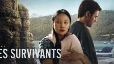 Sobrevivientes Temporada 2: ¿Qué fecha de lanzamiento Netflix?