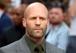 Jason Statham: ¡5 cosas que saber sobre el actor! Pareja etc.
