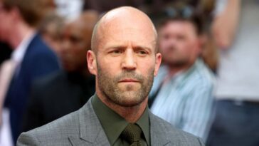 Jason Statham: ¡5 cosas que saber sobre el actor! Pareja etc.