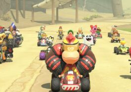 Mario Kart World: ¡Todos los objetos y cómo usarlos!