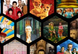 ¡Ranking de Wes Anderson de lo peor a lo mejor!