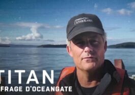 Titán el hundimiento de Oceangate: ¿Qué fecha y hora de salida Netflix?