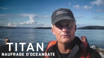 Titán el hundimiento de Oceangate: ¿Qué fecha y hora de salida Netflix?