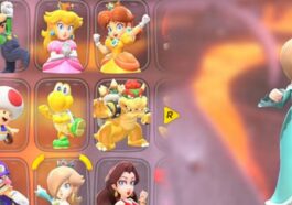 Mario Kart World: ¿Cómo desbloquear la armonía?