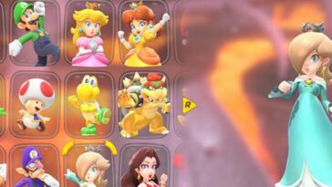 Mario Kart World: ¿Cómo desbloquear la armonía?