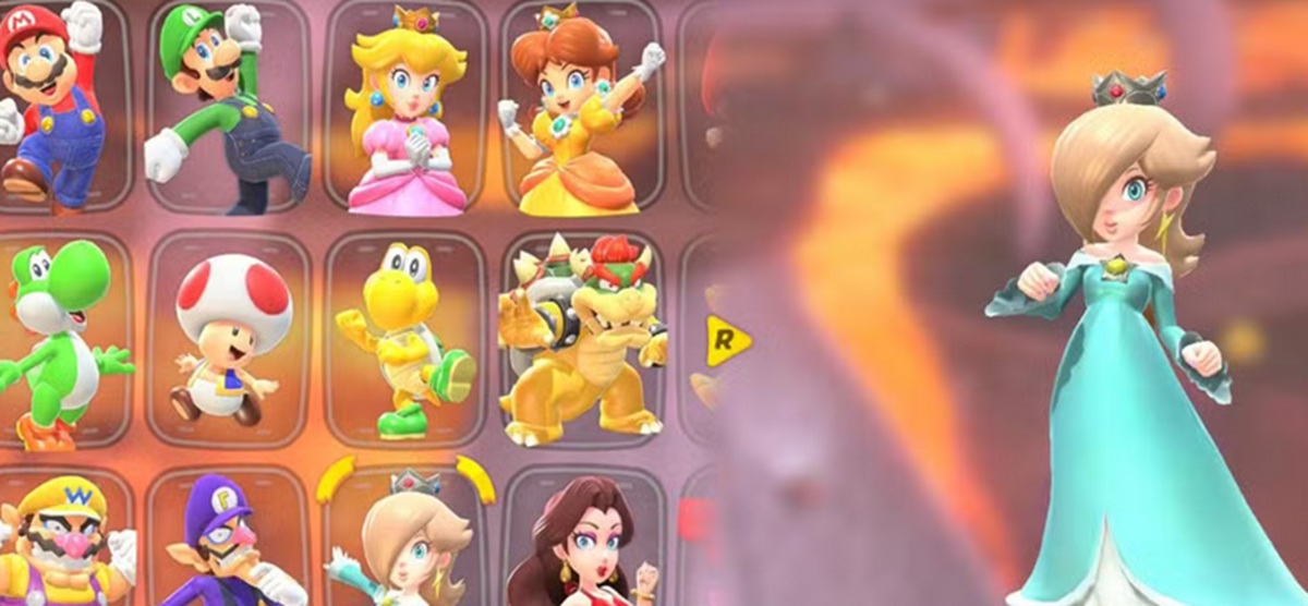 Mario Kart World: ¿Cómo desbloquear la armonía?