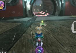 Mario Kart World: ¿Cómo tener el objeto Kamek?