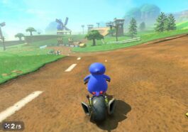 Mario Kart World: ¿Cuál es la vida del juego?