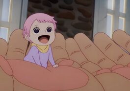 Episodio 1133 de una pieza: ¿Qué fecha y hora de lanzamiento?