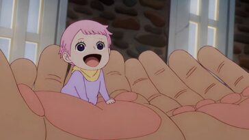 Episodio 1133 de una pieza: ¿Qué fecha y hora de lanzamiento?