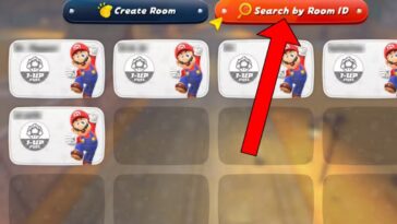 Mario Kart World: ¿Cómo jugar con un amigo?
