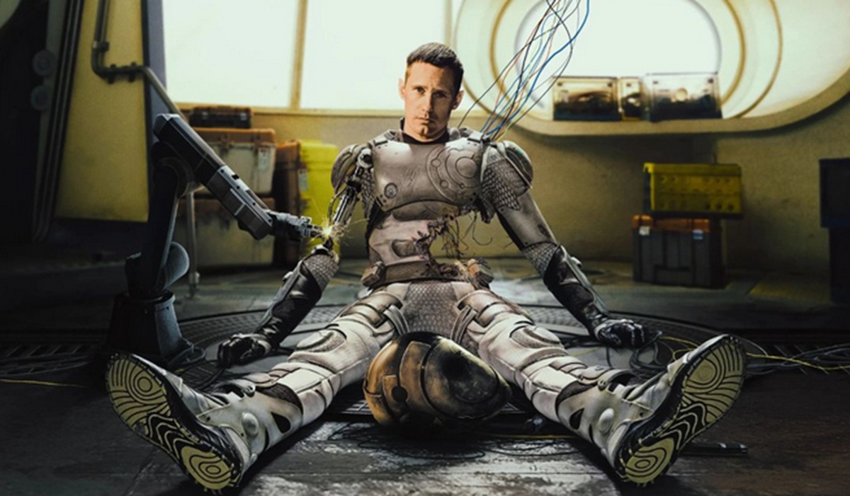 ¡Serie 5 similar a Murderbot que le debería gustar!