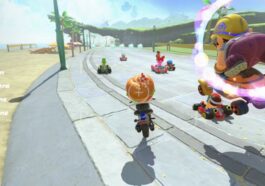 Mario Kart World: ¡10 consejos para principiantes!