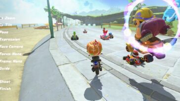 Mario Kart World: ¡10 consejos para principiantes!