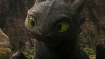 Dragons (2025): ¿Hay una escena postgénica?