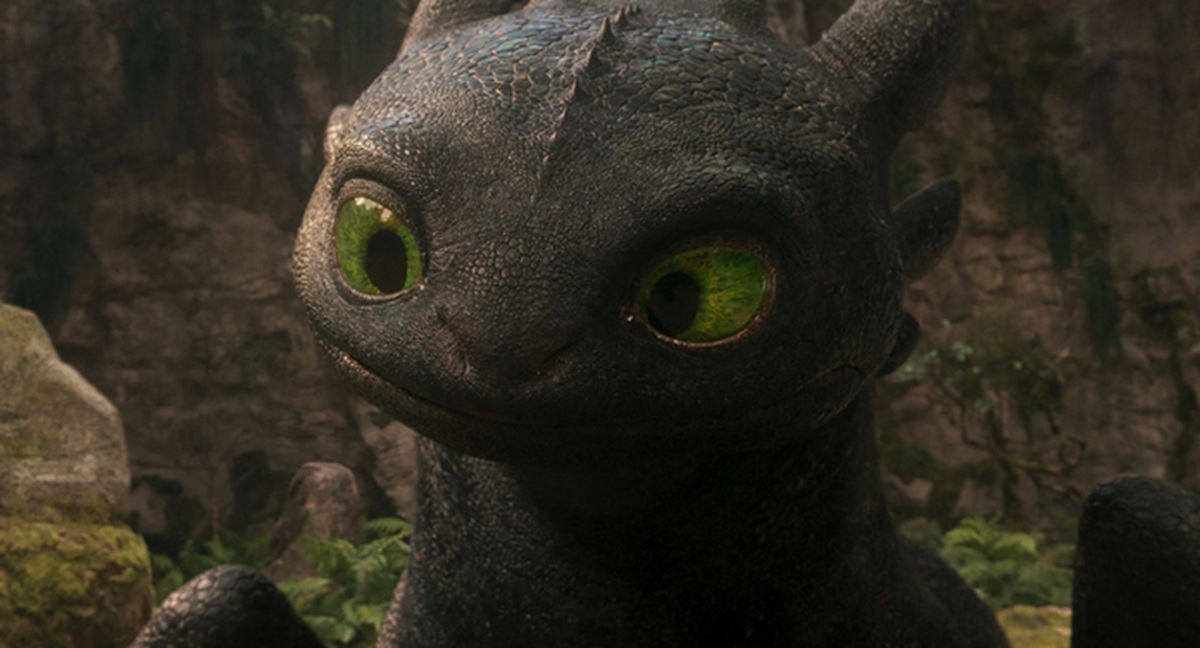 Dragons (2025): ¿Hay una escena postgénica?