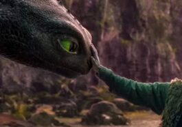 Dragones (2025): ¿Desde qué edad para los niños?