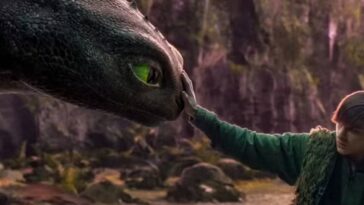 Dragones (2025): ¿Desde qué edad para los niños?