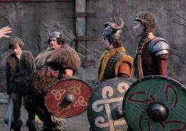 Dragons (2025): ¿Dónde ver la transmisión de la película?