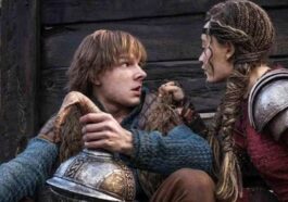 Dragons (2025): ¿Qué fecha de lanzamiento de Netflix?