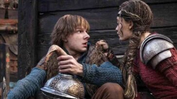 Dragons (2025): ¿Qué fecha de lanzamiento de Netflix?