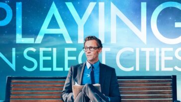 The Life of Chuck: ¿Dónde ver la transmisión de la película? Netflix?