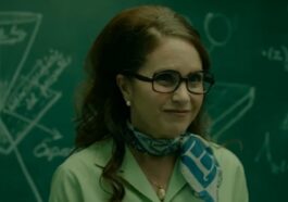 Cambio de tiempos: ¿Dónde se filmó? ¡Lugares de filmación!